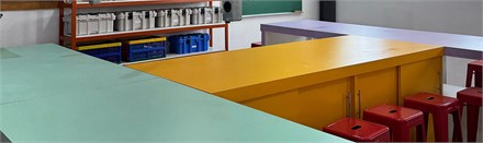 Rob�tica - Col�gio S�o Jo�o Gualberto