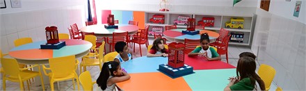 Projeto Bil�ngue - Col�gio S�o Jo�o Gualberto