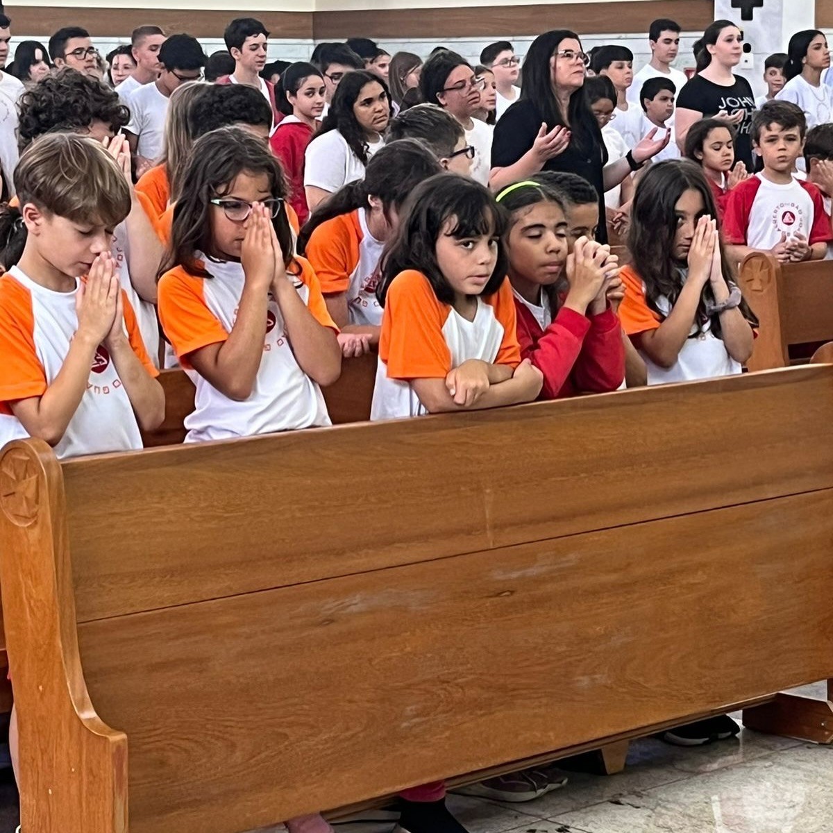  - Col�gio S�o Jo�o Gualberto