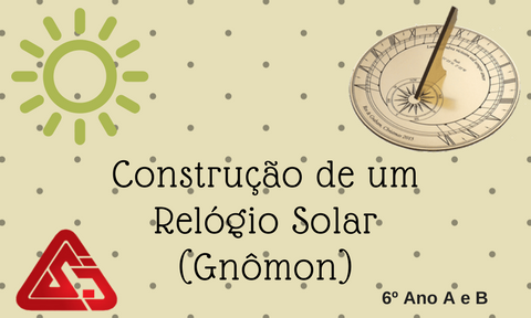 Aula prtica de Fsica (Gnmon) EFII Colgio So Joo Gualberto
