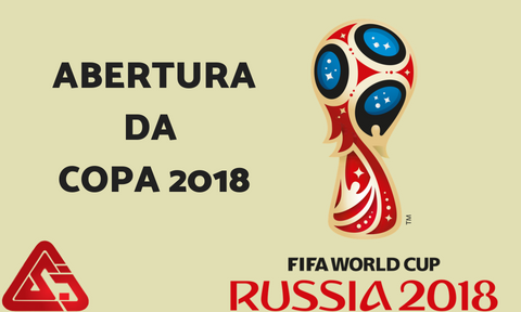 Abertura da Copa 2018 Colgio So Joo Gualberto