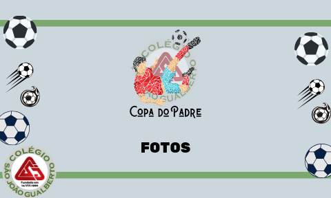 IX Copa do Padre