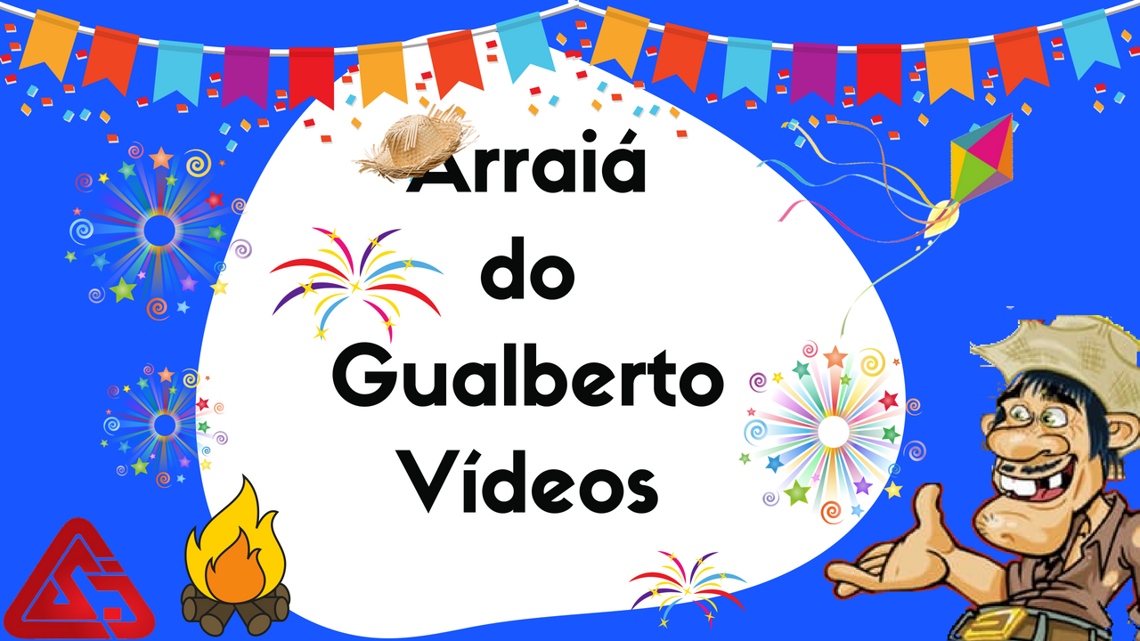 Festa Junina 2018 Colgio So Joo Gualberto