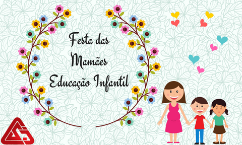 Festa das Mames EI Colgio So Joo Gualberto