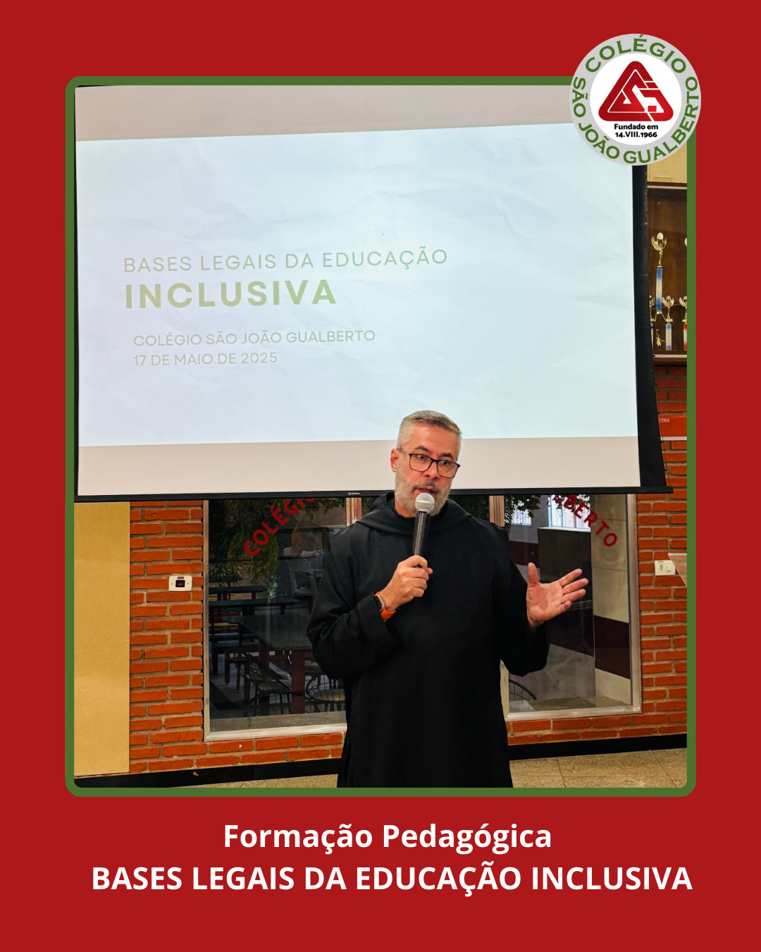 Palestra 