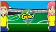 Gnio do Mundo da Bola Colgio So Joo Gualberto
