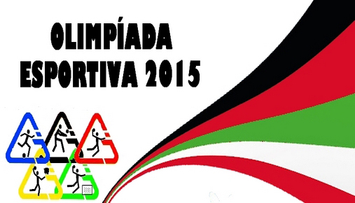 Olimpada Esportiva 2015