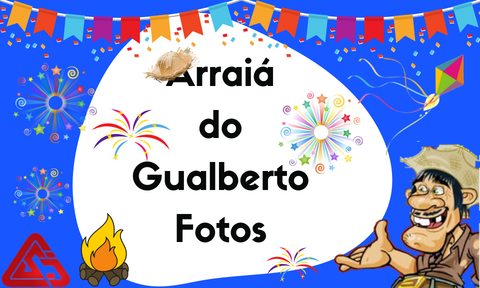 Festa Junina 2018 Colgio So Joo Gualberto