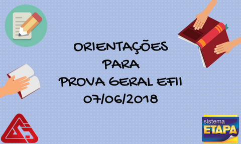 PG EFII Colgio So Joo Gualberto