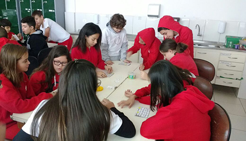 Jogos de Matemtica Colgio So Joo Gualberto