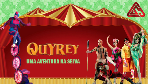 Fomos ao circo! Colgio So Joo Gualberto