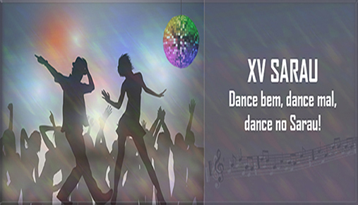 XV Sarau Colgio So Joo Gualberto