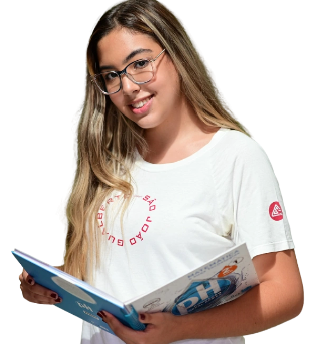 Uma escola baseada em experiências - Colégio São João Gualberto Uma escola baseada em experiências - Colégio São João Gualberto