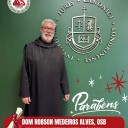 Exemplo de Fé e Conhecimento: Dom Robson Conquista Novo Título Acadêmico - Colégio São João Gualberto Exemplo de Fé e Conhecimento: Dom Robson Conquista Novo Título Acadêmico - Colégio São João Gualberto